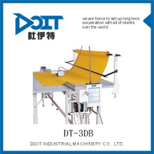 DT-3DB NEW2016 DOIT Machine de découpe industrielle de coupe de fin de tissu automatique